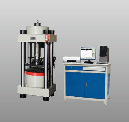 Machine d'essai semi-automatique d'impact, équipement de test d'impact, appareil de contrôle MJB-300B d'impact