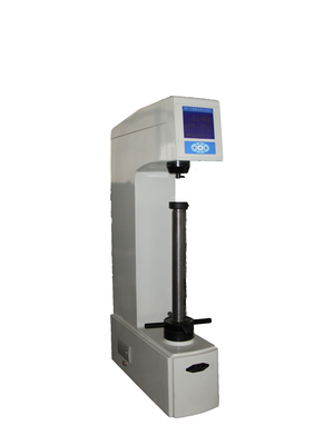 Équipement d'essai superficiel de dureté de Digital Rockwell, appareil de contrôle HRS-150L de dureté de NDT