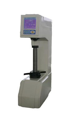 Double Rockwell appareil de contrôle de dureté de Digital, machine HRSS-150 d'essai de dureté